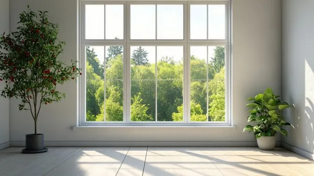 Feature Window Installation